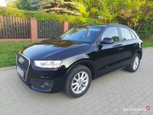 2.0TDi 140ps Manual Klimatyzacja Xenon Led z Niemiec