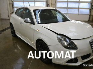 Alfa Romeo Giulietta 1,4 turbo 170ps* automat* climatronic* ledy* ICDauto