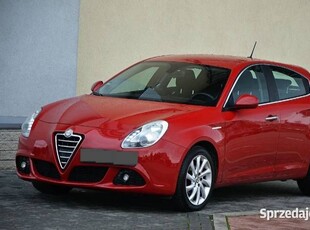 Alfa Romeo Giulietta Turismo 1.4 TB 16V