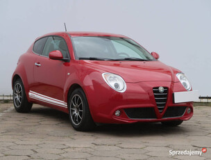 Alfa Romeo MiTo 1.4 TB