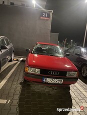 Audi 80 B3 1.8S LPG