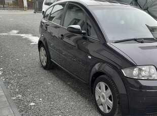 Audi A 2 1.4