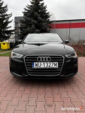 Audi A3 1.8 TFSI Ambition S tronic