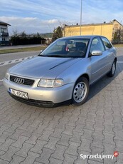 Audi a3 8l 1.6 Benzyna