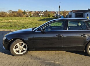 AUDI A4 2.0 TDI STAN BDB