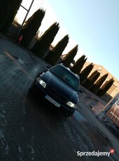 Audi A4 B5 2.5 V6 TDI 2000r 6 skrzynia! Nawigacja, telefon GPS, Xenon,