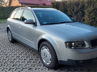 Audi a4 b6 1.9tdi prywatnie super stan