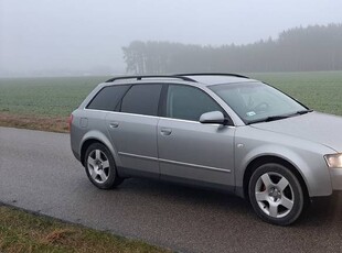 Audi a4 b6