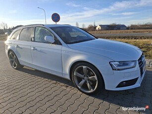 Audi a4 b8 2.0tdi