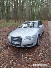 Audi A6 2.7 tdi