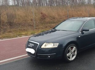 Audi a6 3.0 TDI QUATTRO