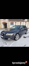 Audi A6 3.0 TDI Stan bardzo dobry