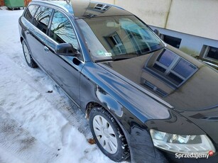 Audi a6 c6 2011 r