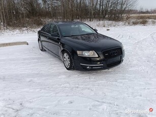 Audi A6 C6 3.0tdi Quattro 2005r Xenon z Niemiec