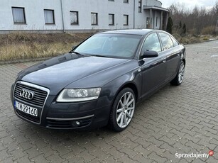 Audi A6 C6*2.0TDI**