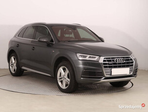 Audi Q5 2.0 TDI