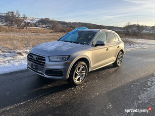 Audi Q5 Premium 2018 Quattro