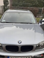 BMW 116i 2009 126tys km