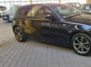 BMW 118 ZOBACZ OPIS !! W podanej cenie roczna gwarancja E87 (2004-2013)