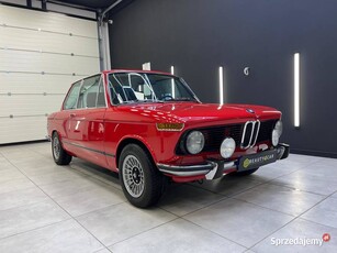 BMW 1502 E10 stan idealny