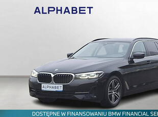 BMW 530 BMW 530i xDrive mHEV aut G30 (2017-)