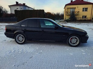 Bmw E39 2.5 LPG M52B25tu (e46, e36, e38, e60, e90, e92, e30, )