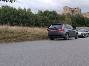 BMW e70 3.0 si +lpg