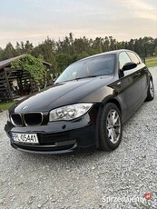 BMW E87 120d