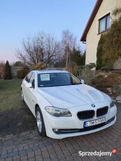 Bmw f10 528i z LPG