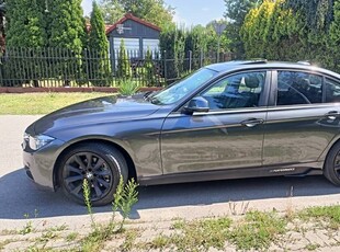 BMW f30 320 2.0 b 2018r xdrive