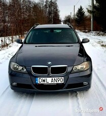 BMW Seria 3 320d