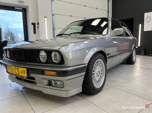 BMW seria 3 coupé 325i stan TOP