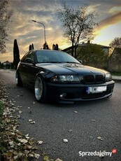 BMW Seria 3 E46 330i 231 km