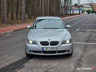 Bmw serii 5 530 xdrive