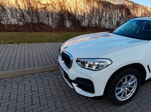 BMW X3 G01 sDrive 2.0 d