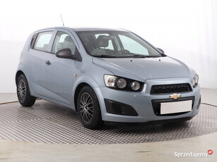 Chevrolet Aveo 1.2 i 16V