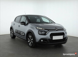 Citroen C3 1.2 PureTech