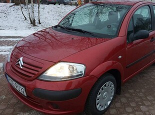 Citroen C3 1.4 Diesel