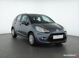 Citroen C3 1.4 HDi