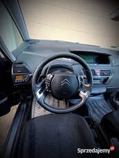 Citroen C4 Picasso 2007