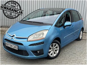 Citroen C4 Picasso I Hdi