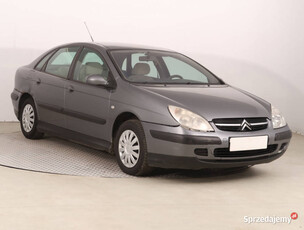 Citroen C5 1.8 16V