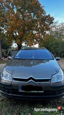 Citroen C5 2007r