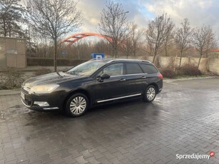 Citroen c5