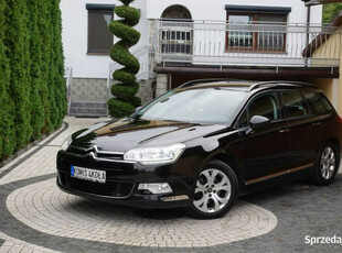 Citroen C5 LIFT - Climatronic - 2.0 HDI - GWARANCJA - Zakup Door To Door I…