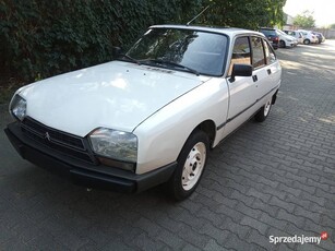 Citroen GSA