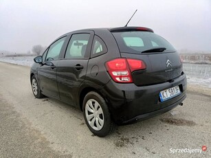 Citroën C3 Citroen c3, 1.4 LPG 75KM najlepszy silnik, doinwestowany