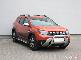 Dacia Duster 1.0 TCe