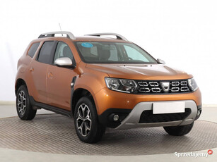 Dacia Duster 1.3 TCe