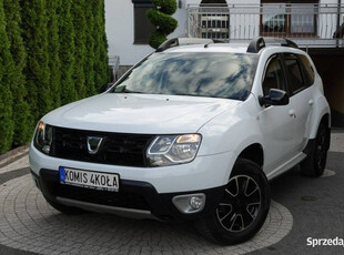 Dacia Duster Navi - Alu - 1.2 T - Polecam - GWARANCJA - Zakup Door To Door…